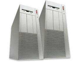 Servers